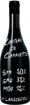 Chteau De Caravettes Rouge