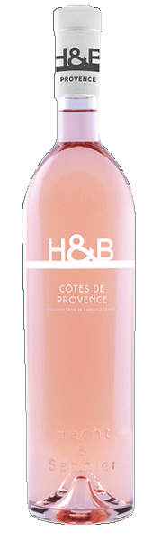 Hecht & Bannier Ctes de Provence Ros