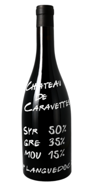 Chteau De Caravettes Rouge