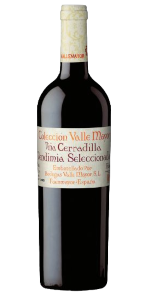 Vallemayor Vina Cerradilla 2001