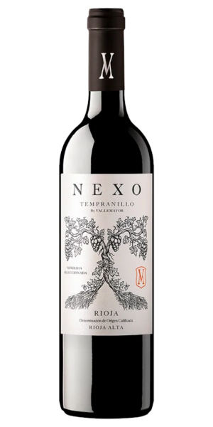 Vallemayor Nexo Tempranillo